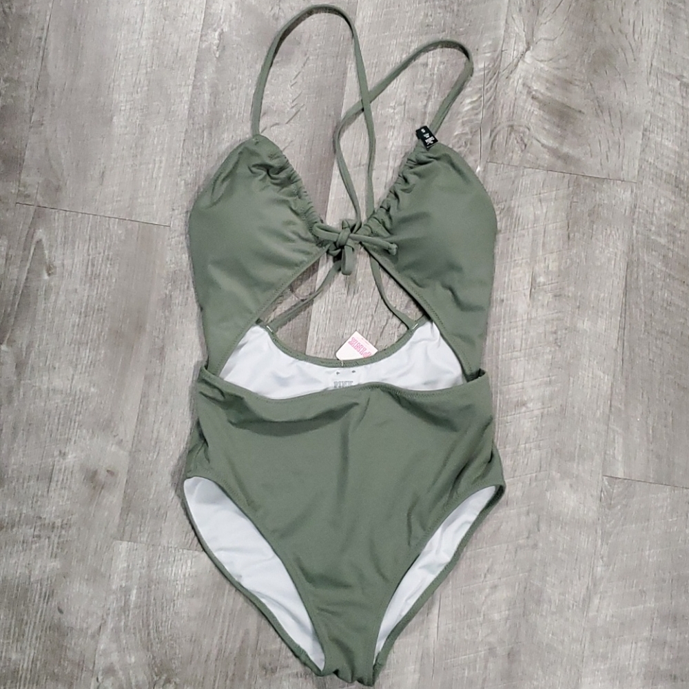 PINK Victoria's Secret bathing suit
